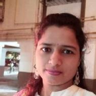 Pooja U. Class 10 trainer in Mumbai