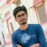 Grijesh Pandey Class 10 trainer in Mughalsarai