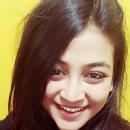 Photo of Shalini Bose
