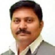 Dr Eluri V Reddy Data Science trainer in Hyderabad