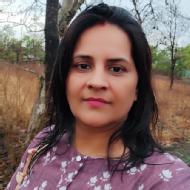 Abhilasha Awasthy Class I-V Tuition trainer in Gurgaon