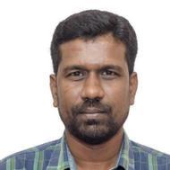 Pradeep Antoine Class 11 Tuition trainer in Thoothukudi