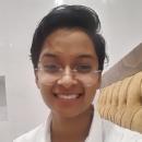 Photo of Megha B.