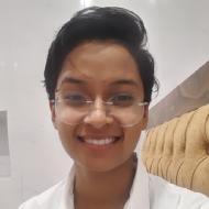 Megha B. Class I-V Tuition trainer in Dehradun