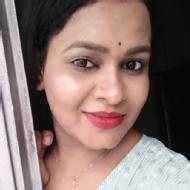 Pooja R. Hindi Language trainer in Kolkata