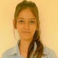 Sukriti S. Class 10 trainer in Ludhiana