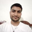 Photo of Adarsh Goswami