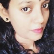 Archana D. Class 6 Tuition trainer in Bhubaneswar