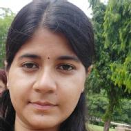 Varsha Choudhary Class I-V Tuition trainer in Delhi