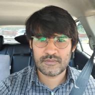 Praveen Sharma Class 10 trainer in Mohali