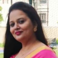 Perminder Kaur Class I-V Tuition trainer in Ghaziabad