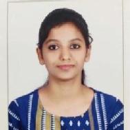 Deepthi R. Class I-V Tuition trainer in Hyderabad