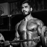 Atishey Jain Personal Trainer trainer in Jaipur