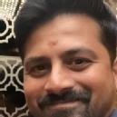 Photo of Kurelli Srinath