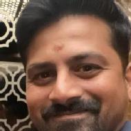Kurelli Srinath Microsoft Excel trainer in Hyderabad