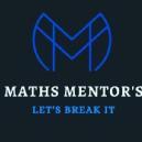 Maths Mentors photo