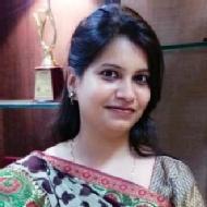 Nancy Dhawan Class I-V Tuition trainer in Hyderabad