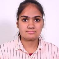 Esha Garg Class 11 Tuition trainer in Yamuna Nagar