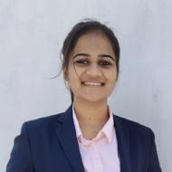 Khushboo Rathi Class 10 trainer in Sarola