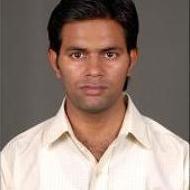 Yeligeti Raju BTech Tuition trainer in Hyderabad