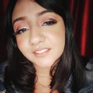 Nikitha K Makeup trainer in Bangalore