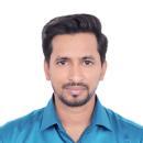 Photo of Syed Mehemood Ur Rahman