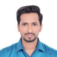 Syed Mehemood Ur Rahman Class 10 trainer in Hyderabad