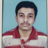 Animesh Upadhyay Class 10 trainer in Kolkata