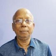 Shyamal Kundu Class 8 Tuition trainer in Kolkata