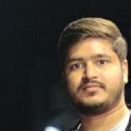 Gaurav Jaiswal C++ Language trainer in Delhi