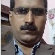 Dr R S Tiwari R s tiwari Class 11 Tuition trainer in Kanpur