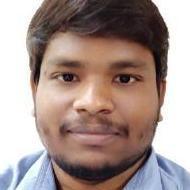 Devanesan K BTech Tuition trainer in Tirukalikundram