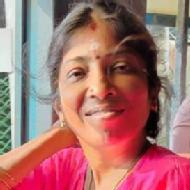 Brinda Art and Craft trainer in Chennai