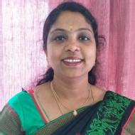 Dr. K. Naveena L. BTech Tuition trainer in Hyderabad