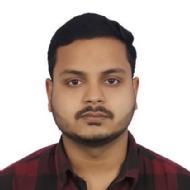 Deepak Raman Class 9 Tuition trainer in Varanasi