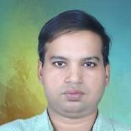 Ritesh Kumar Class 10 trainer in Prayagraj