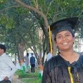 Korukonda M. Class 12 Tuition trainer in Hyderabad