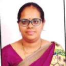 Photo of Gayathri A.