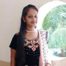 Photo of Chaithra M.
