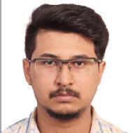 Ronald P Koushik Class 12 Tuition trainer in Guwahati