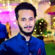 Fahad Aman Arabic Language trainer in Prayagraj