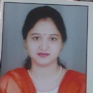 Abhilasha G. Class I-V Tuition trainer in Hapur