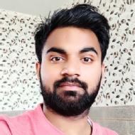 Shivam Tiwari Class 12 Tuition trainer in Ghazipur