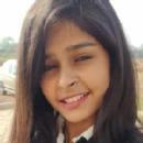 Photo of Shruti Mishra