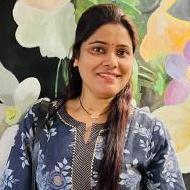 Nandita M. Hindi Language trainer in Utter Pradesh