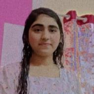 Garima Mishra Class I-V Tuition trainer in Ghaziabad