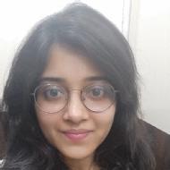 Divya Sharma Class 12 Tuition trainer in Jaipur