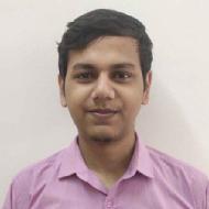 Animesh Bhowmik Class I-V Tuition trainer in West Tripura