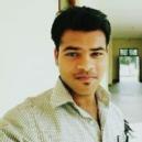 Photo of Abhishek Jain