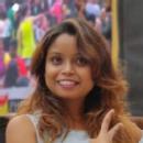 Photo of Shreya Chanda